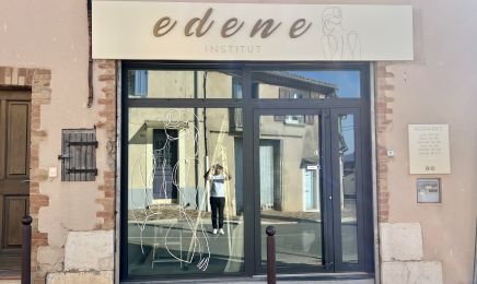 Edene Institut : Manucure à Pourrières