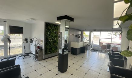 Instan'tif  : Coiffeur à Coarraze