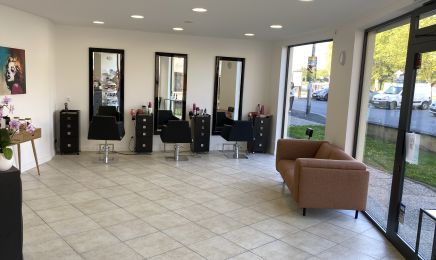 DIANA R COIFFURE : Coiffeur à Villepinte