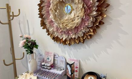 My Lash Beauty | La Main Précieuse : Manucure à La Ferté-Bernard