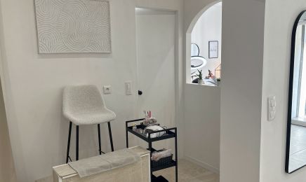 ELEVENAILS Beauty : Institut de beauté à Nice