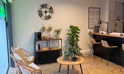 Concept Manucure : Manucure à Montpellier