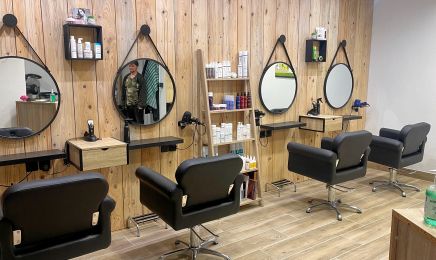 A.LDCOIFF : Coiffeur à Gonneville-la-Mallet