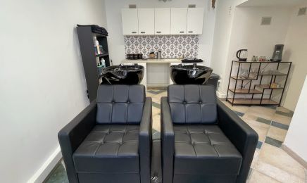 Une Pensee Sauvage : Coiffeur à Brest