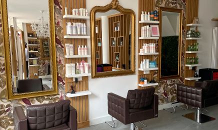 Espace Coiffure Luminescence : Coiffeur à Obernai
