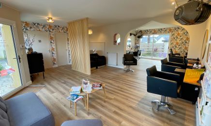 AURORA CARNAC : Coiffeur à Carnac