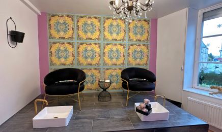 Bellissime : Manucure à Sedan