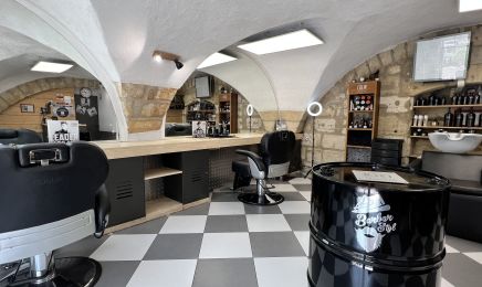 Barber Styl - Sommières : Coiffeur à Sommières
