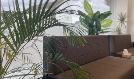 Ivans Haarstudio: Friseur in Minden