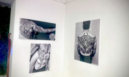 Génération Ink and Tatau : Institut de beauté à Paris