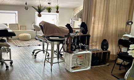 Le Bar à Beauté : Institut de beauté à Biarritz