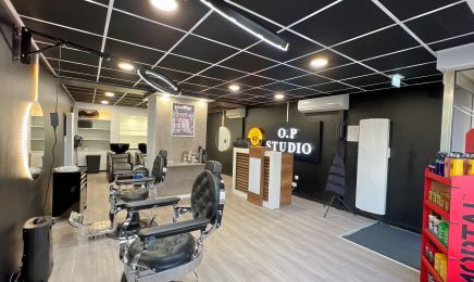 OP Studio : Coiffeur à Sarreguemines