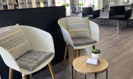 L'atelier d'Claire : Coiffeur à Steinbourg