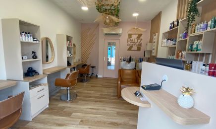 Pau'Z Coiffure : Coiffeur à Talmont-Saint-Hilaire