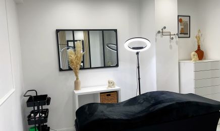 Souu beauty’full : Manucure à Billy-Montigny