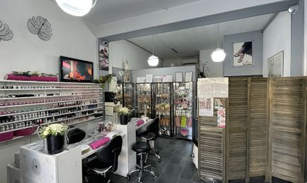 Ls passion : Coiffeur à Ajaccio