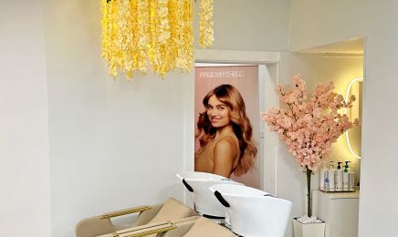 Golden Hair & Beauty : Kosmetikstudio in Frankfurt am Main