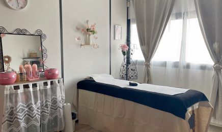 Beauty Ladies  : Manucure à Pertuis