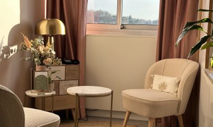 WANGANE - Spécialiste Kobido & Massage Bien Être : Institut de beauté à Tassin-la-Demi-Lune