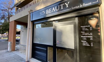 So Beauty - Spécialiste Extensions de Cils : Manucure à Nice