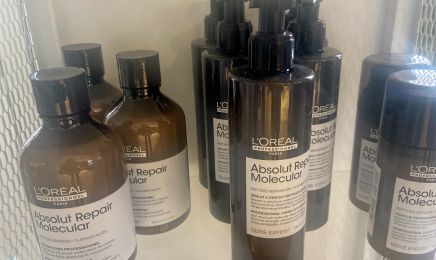 L'art de Marie : Coiffeur à Clermont-Ferrand