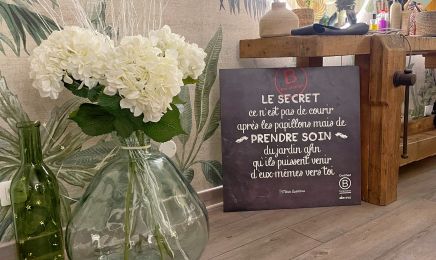L’atelier de coiffure  : Coiffeur à Saint-Jorioz