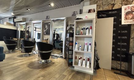 Capill'hair by B : Coiffeur à Callian 