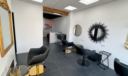 Bisi coiffeur : Coiffeur à Le Mans