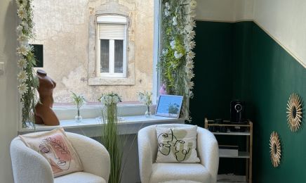 DIVINE  : Institut de beauté à Fleury