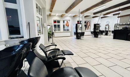 Salon Lisa Ludmann: Kosmetikstudio in Essen (Oldenburg)