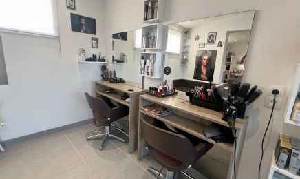 Bulle de Beauté : Institut de beauté à Trizay