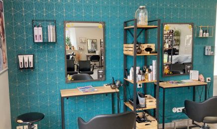 Coiff’Actu Elle et Lui : Coiffeur à Vay