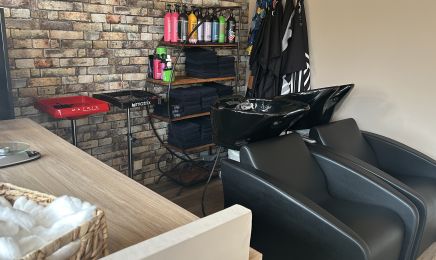 L’atelier du cheveu : Coiffeur à Cany-Barville
