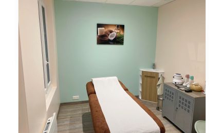 Ongl’in : Manucure à Besançon