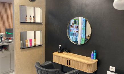 Novatitud coiffure perruque  : Coiffeur à Kervignac