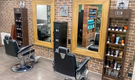 L'Atelier du Ciseau - Rouen Constantine  : Coiffeur à Rouen