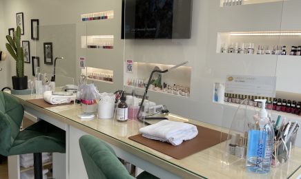 Nail Corner : Manucure à Noisy-le-Grand