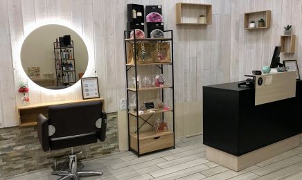 Les Ciseaux de Lize : Coiffeur à Carcassonne