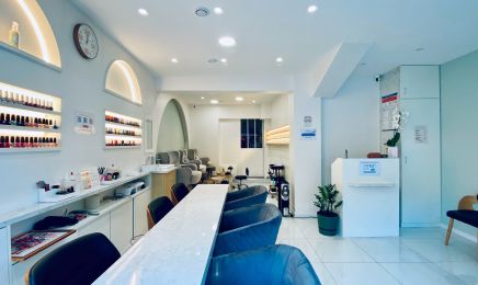 O'Vie Beauté : Manucure à Clamart
