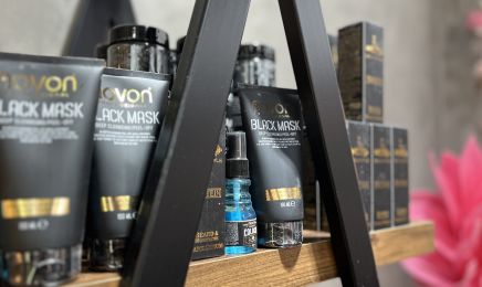 Le Coupé Dortmund: Friseur in Dortmund