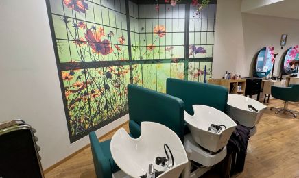 Les Boucles de Sophie : Coiffeur à Albi