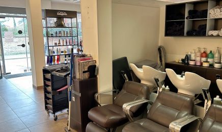 F&F Design Coiffure : Manucure à Versailles