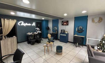 Mélanie A. : Coiffeur à Lisieux