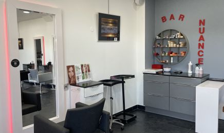 Urban Coiffure : Coiffeur à Bellevigne-en-Layon