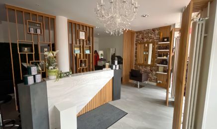 Espace Coiffure Luminescence : Coiffeur à Obernai