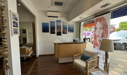 Côté m'hair : Coiffeur à Voisins-le-Bretonneux