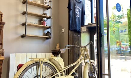 Hipster Épinal : Coiffeur à Épinal