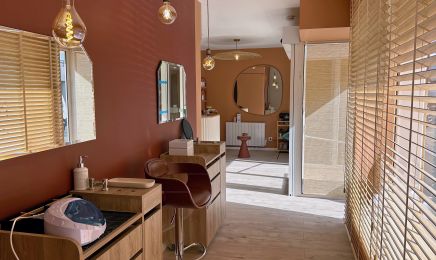 La Maison du Visage : Institut de beauté à Lanester