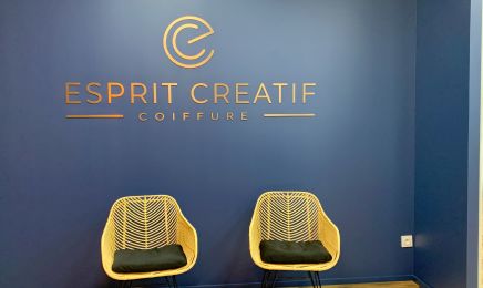 Esprit Créa'Tif : Coiffeur à Eyguieres