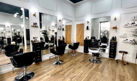 L’Atelier Montmartre : Coiffeur à Paris